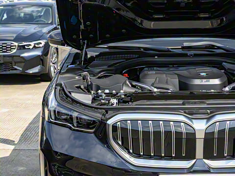 2024�� 525Li ������װ