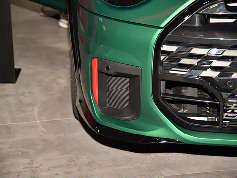 2025 JOHN COOPER WORKS