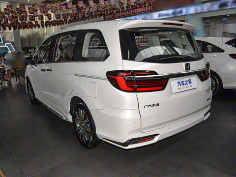 2024�� 2.0L e:HEV ��������