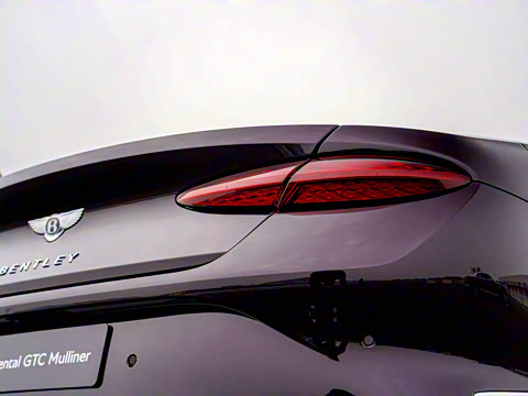 2025�� GT ����Mulliner��