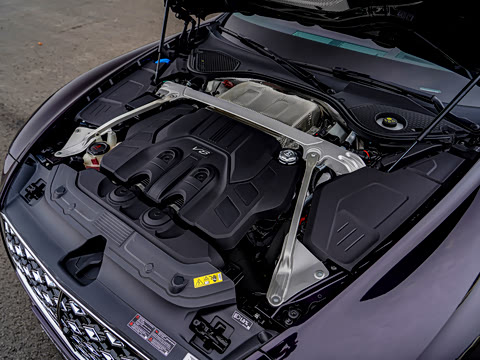 2025�� GT ����Mulliner��