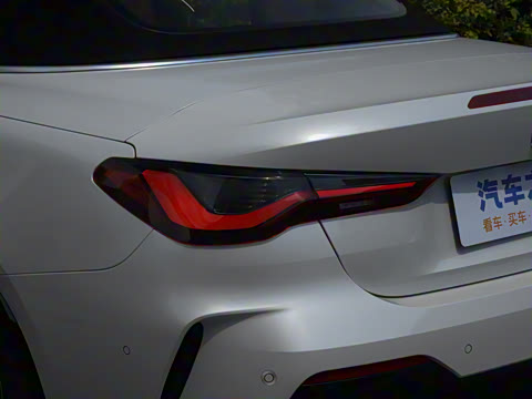 2024�� 425i ����M�˶���װ