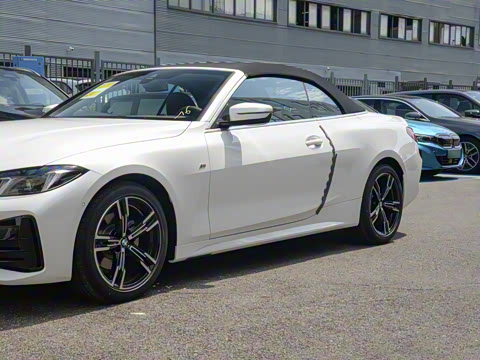 2024�� 425i ����M�˶���װ