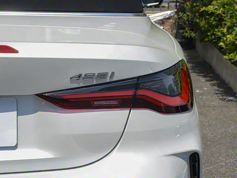 2024�� 425i ����M�˶���װ