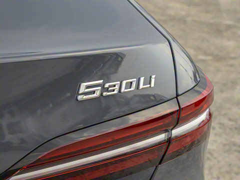 2024�� 530Li ������ ������װ