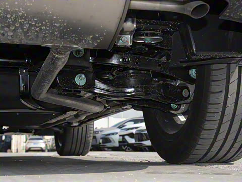 2025�� �Ǽݰ� DM-i 115KM �콢��