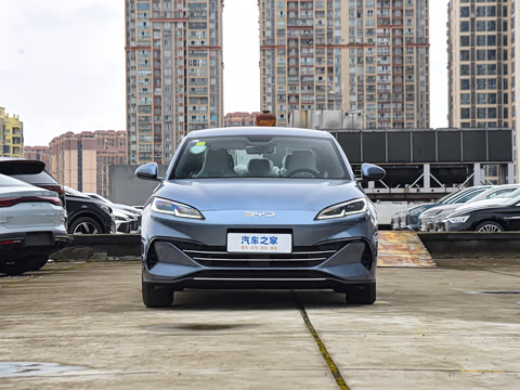 2024�� DM-i 80KM������