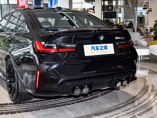 【宝马m3 2024款】宝马_宝马m3 2024款报价_图片_汽车之家