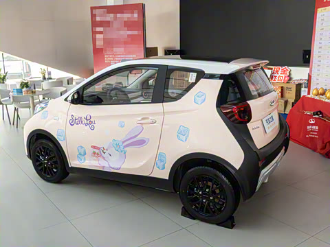 2024�� �Ŀ� �ഺ�� 251km �氮�� 23.99kWh