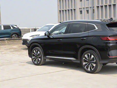 2025�� DM-i 160KM �콢PLUS