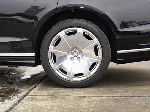 2025�� A8L Horch��ʼ�˰� 55TFSI