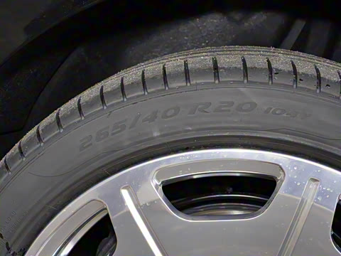 2025�� A8L Horch��ʼ�˰� 55TFSI