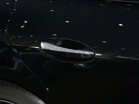 2025�� AMG GT 50 �����ܳ� �й��ر��