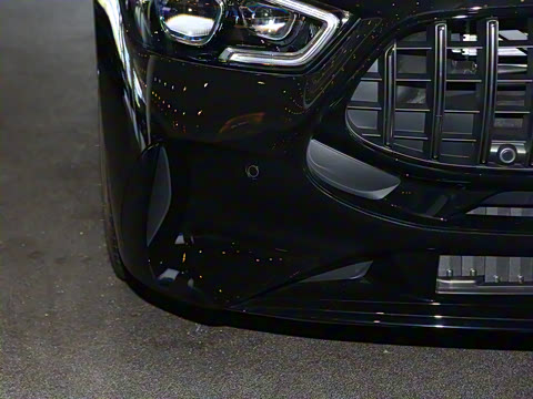 2025�� AMG GT 50 �����ܳ� �й��ر��