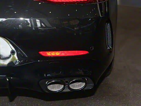 2025�� AMG GT 50 �����ܳ� �й��ر��