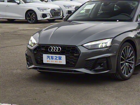 2024�� Sportback 40 TFSI quattro ����������