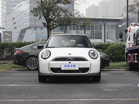 2025�� 2.0T COOPER S ������ ���Ű�