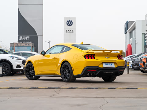 2024�� 2.3T EcoBoost Ӳ�����ܰ�