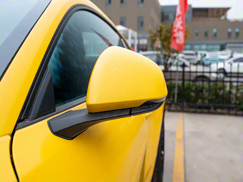 2024�� 2.3T EcoBoost Ӳ�����ܰ�