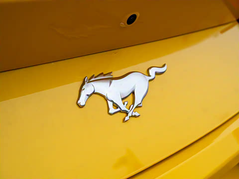 2024�� 2.3T EcoBoost Ӳ�����ܰ�