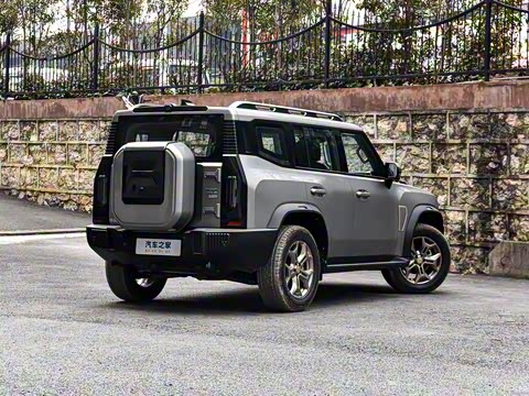 2025�� 2.0TD XWD �Զ�����