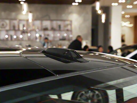 2025�� 530Li ������ M�˶���װ