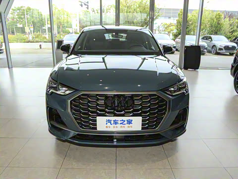 2025��  quattro 45�����ذ� 40TFSI ʱ����