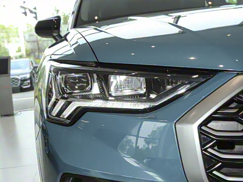 2025��  quattro 45�����ذ� 40TFSI ʱ����