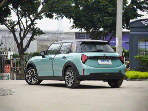 2025�� 1.5T COOPER ������ ���Ű�