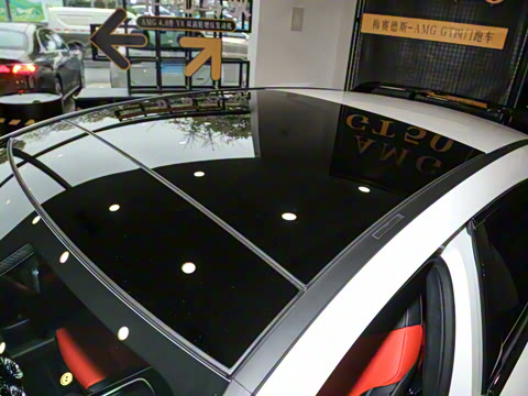 2024�� �Ŀ� AMG A 35 4MATIC