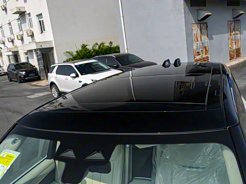 2024�� 3.0 L6 400PS SV���ٴ����ӳ��� 4��