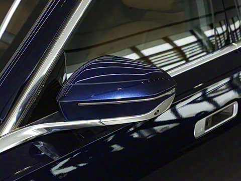 2023�� 740Li ������ M�˶���װ