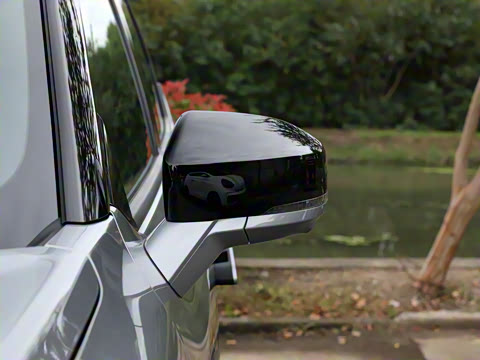 2025�� ���L 2.0T EcoBoost E�춯�������� STLine