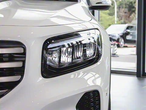 2024�� �Ŀ� GLB 200 ������