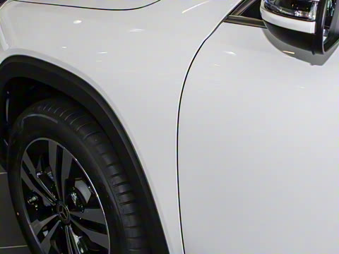 2024�� �Ŀ� GLB 200 ������