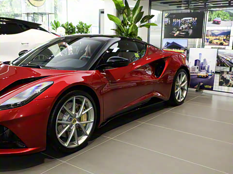 2021�� 2.0T DCT First Edition