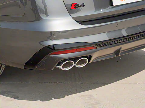 2025�� S4 Avant 3.0TFSI