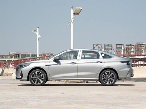 2025�� 1.6T DCT׿Խ��