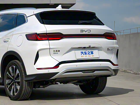 2025�� DM-i 112KM ������