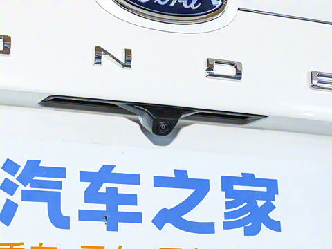 2025 2.0T EcoBoost E 춯 ˶ ST-Line