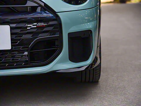 2025�� 2.0T COOPER S CABRIO ������