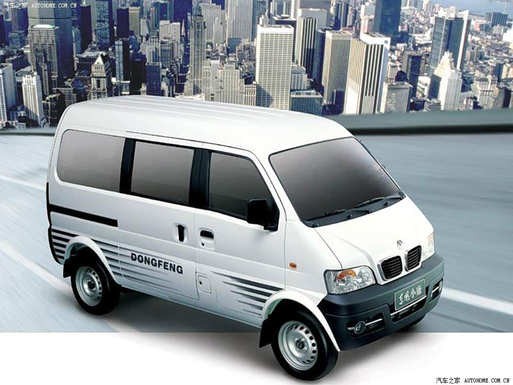 Dongfeng K17