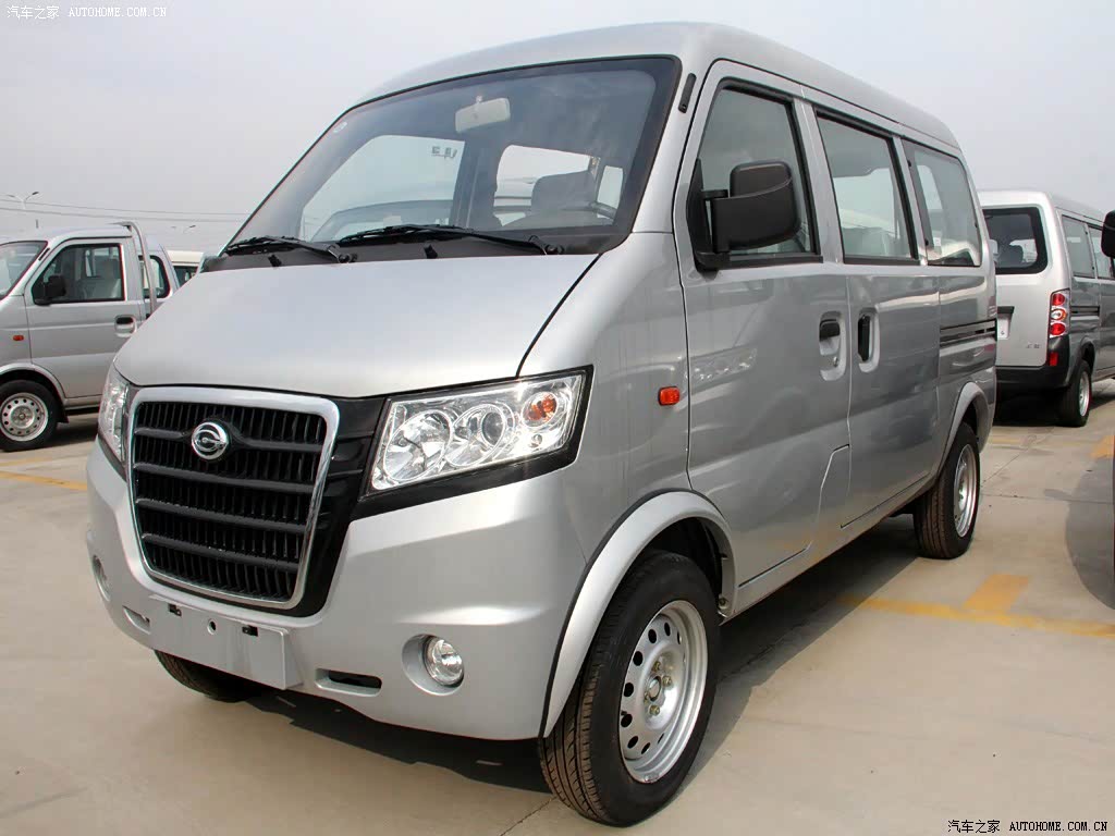GAC Series 2488