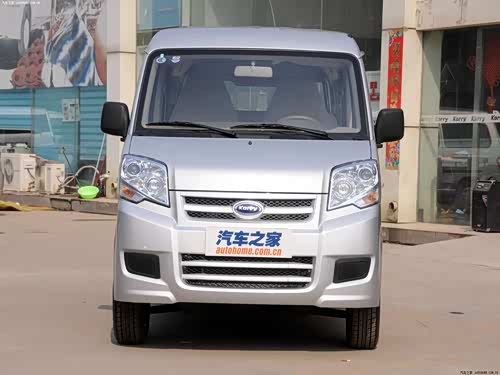 【优胜2代】开瑞_优胜2代报价_优胜2代图片_汽车之家