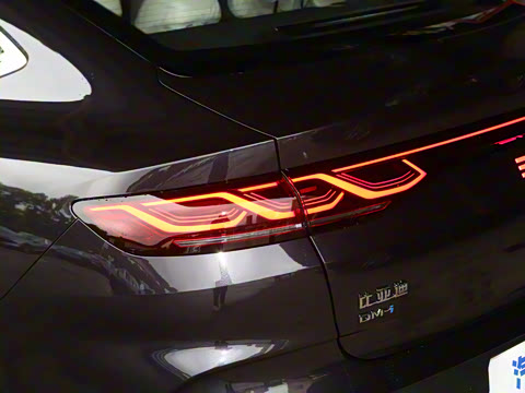 2024�� DM-i 120KM������