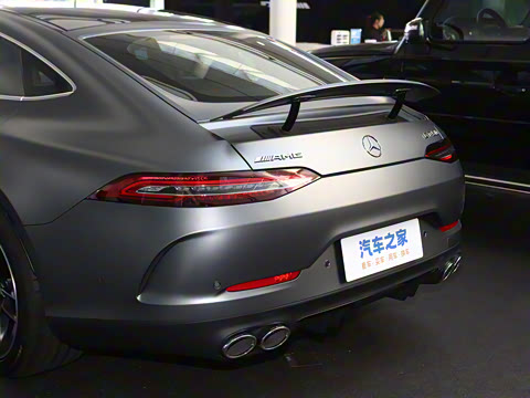 2023�� AMG GT 50 �����ܳ�