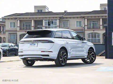 2024�� 2.0T ������ҫ��