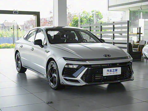 2024�� 2.0T N Line Pro