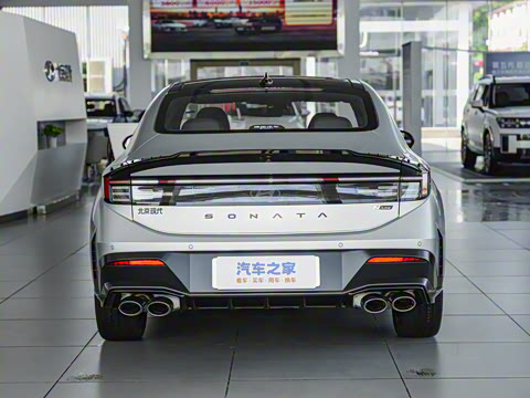 2024�� 2.0T N Line Pro