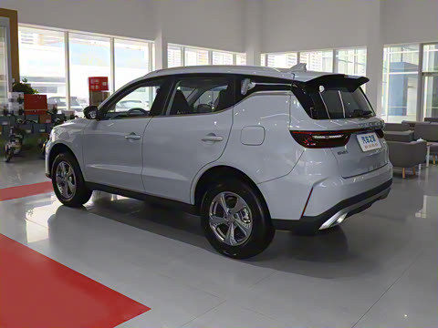 2024�� 1.5T DCT �ݺ��